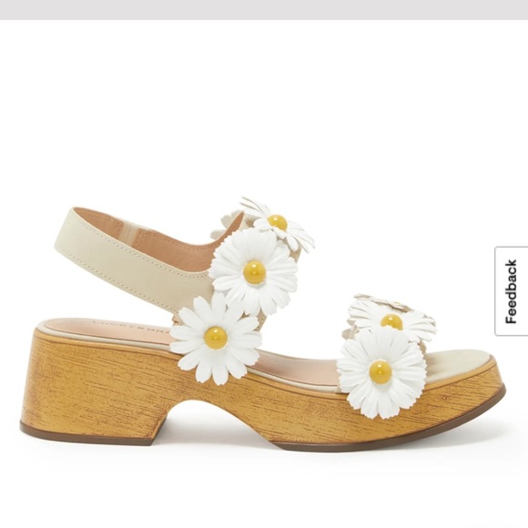 Lucky Brand Shoes - Lucky Brand Daisy Shoes